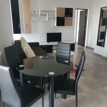 Summerhouse Apartments Мамая Экстерьер фото