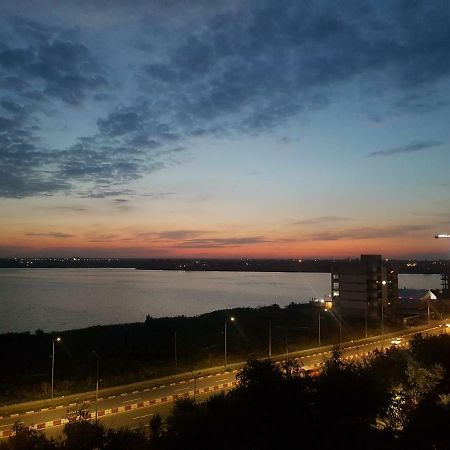 Summerhouse Apartments Мамая Экстерьер фото