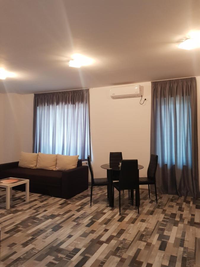 Summerhouse Apartments Мамая Экстерьер фото