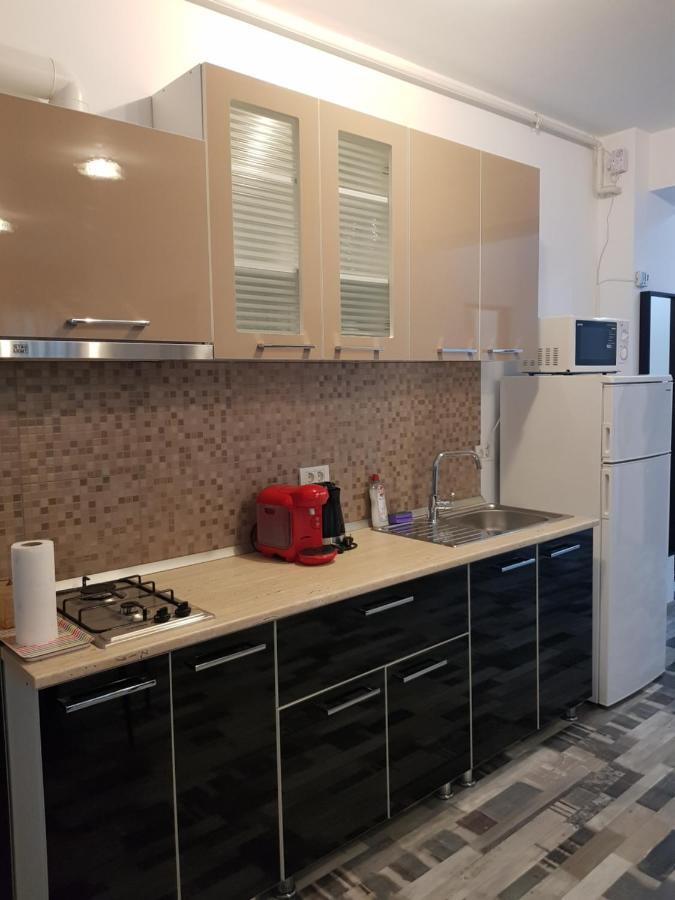 Summerhouse Apartments Мамая Экстерьер фото