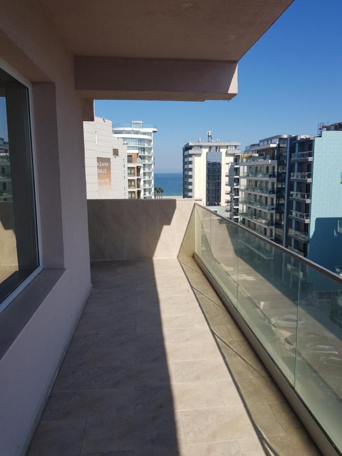 Summerhouse Apartments Мамая Экстерьер фото