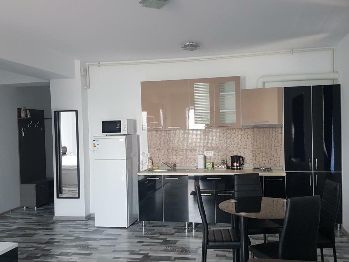 Summerhouse Apartments Мамая Экстерьер фото
