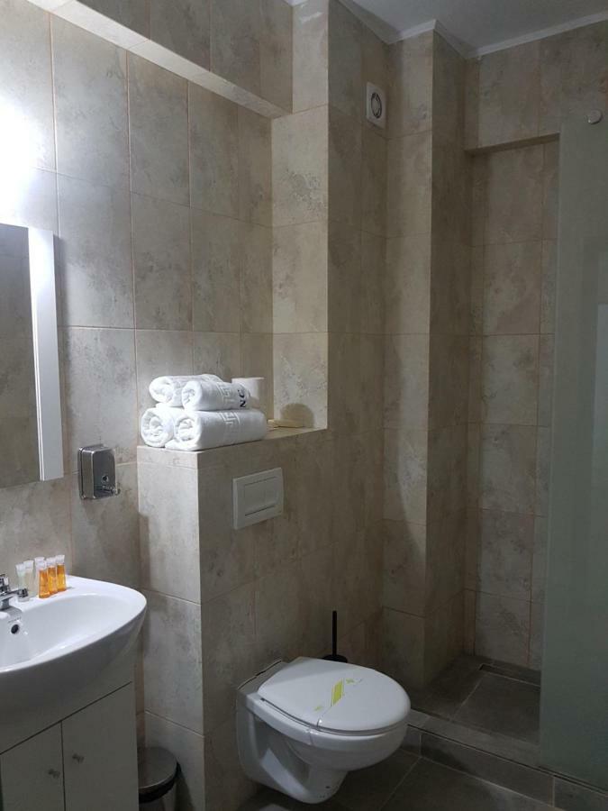 Summerhouse Apartments Мамая Экстерьер фото