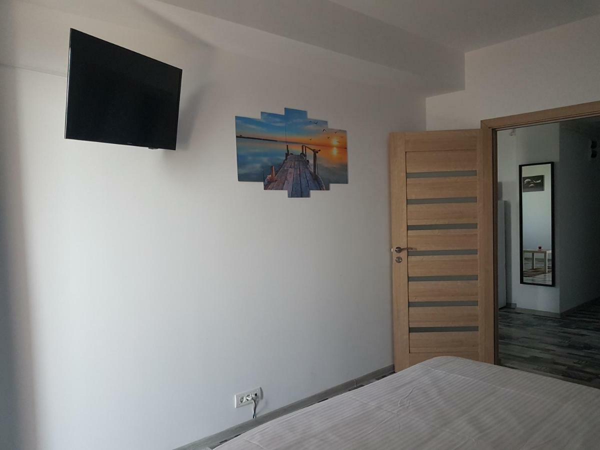 Summerhouse Apartments Мамая Экстерьер фото