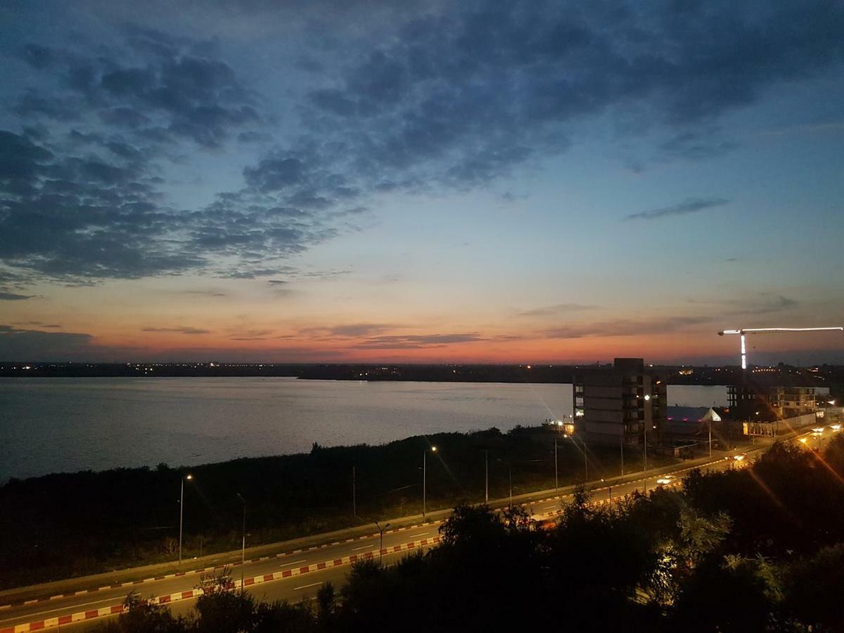 Summerhouse Apartments Мамая Экстерьер фото