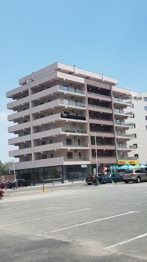 Summerhouse Apartments Мамая Экстерьер фото