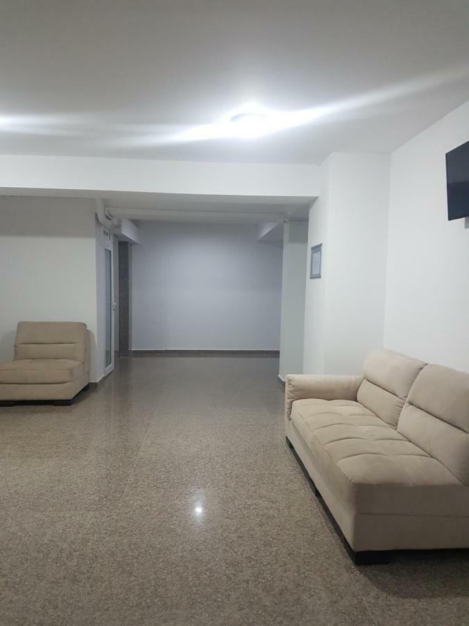 Summerhouse Apartments Мамая Экстерьер фото